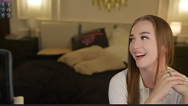 Webkamerová show Ella_054