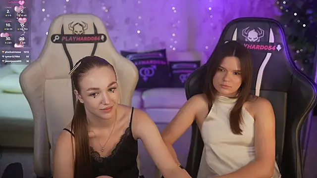 عرض كام Ella_054