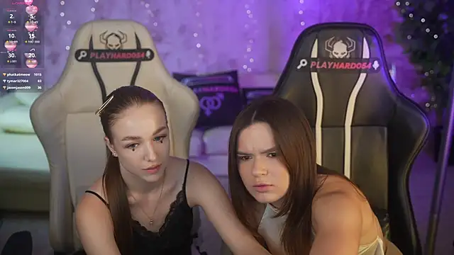 عرض كام Ella_054