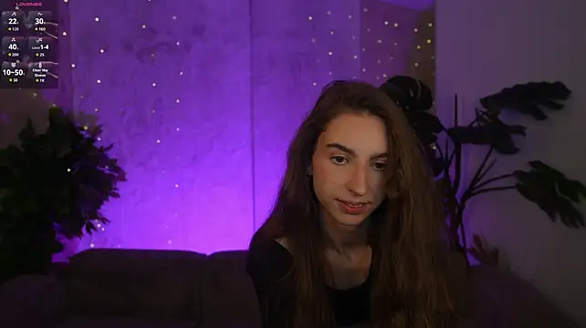 Ella_054n Webbikameraesitys