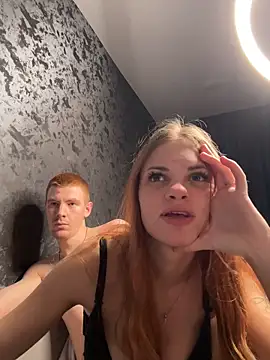 rinabluu Show in webcam