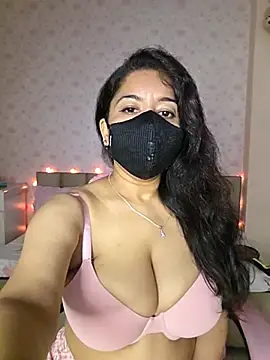 Show de Jenny_blooms na webcam