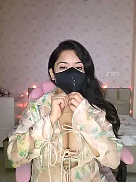 Jenny_blooms' Webcam Show