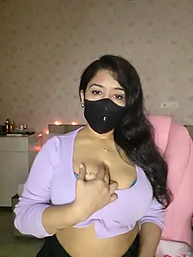 عرض كام Jenny_blooms