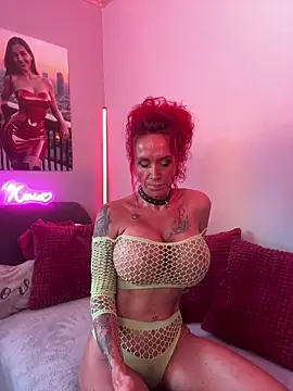 Hotmilfhamburg1 Pertunjukan Webcam