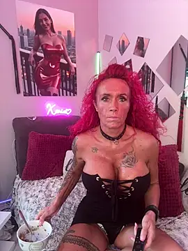 Hotmilfhamburg1 网络视讯表演