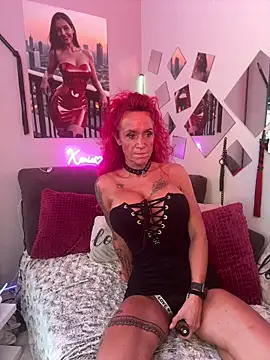 Hotmilfhamburg1 Webcam-Show