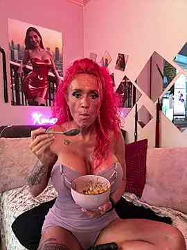 Hotmilfhamburg1 Webcam-Show