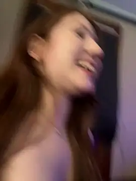CarolaineMyers 라이브 XXX 채팅