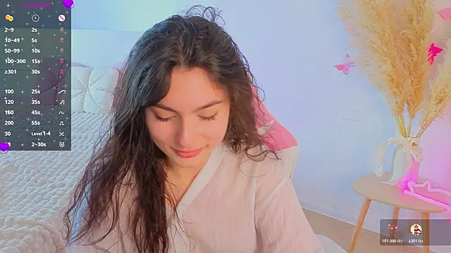 Webkamerová show Andres_sssss