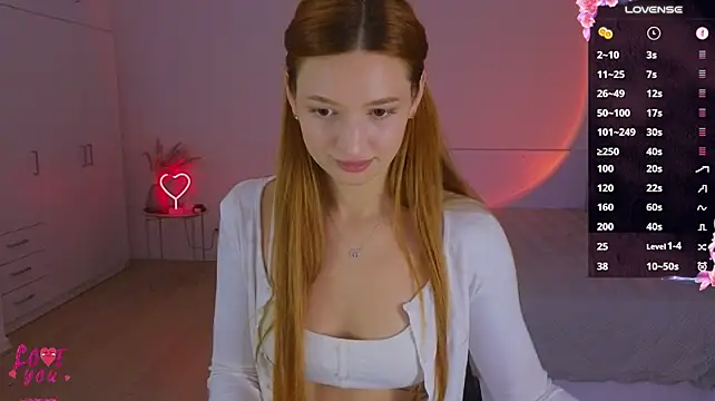 CuteAriel7 XXX чат на живо