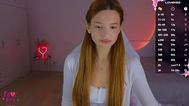 CuteAriel7 XXX чат на живо