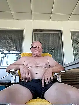 Show Webcam de Zeigegeilehure