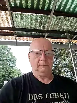 Show Webcam de Zeigegeilehure