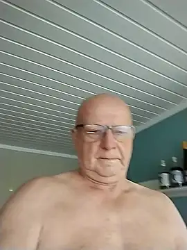 Show Webcam de Zeigegeilehure