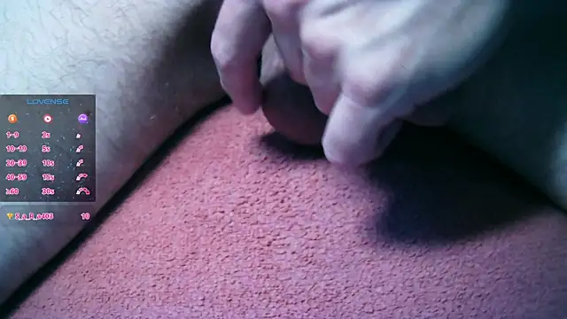 dick_playy ওয়েবক্যাম শো