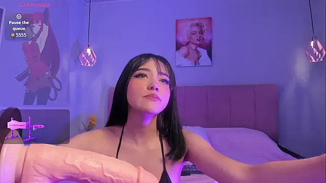 ela_petit XXX чат на живо