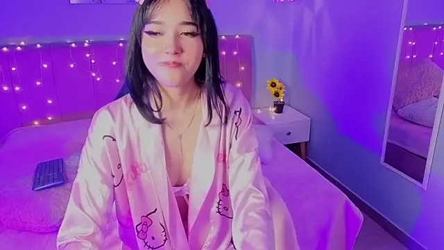 ela_petit Chat XXX live
