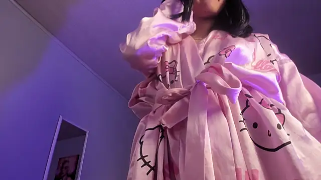 Czat XXX na żywo – ela_petit