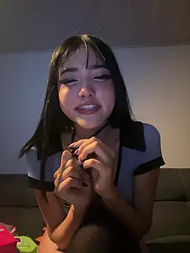 Chat XXX en directo de ela_petit