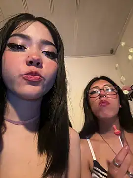 Show Webcam de ela_petit