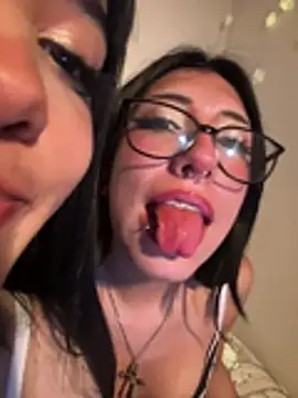 Show webcam de ela_petit