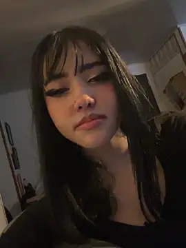 Živý XXX chat ela_petit
