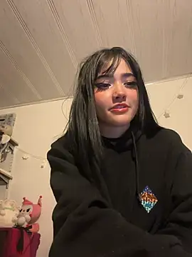 ela_petit Chat XXX in diretta