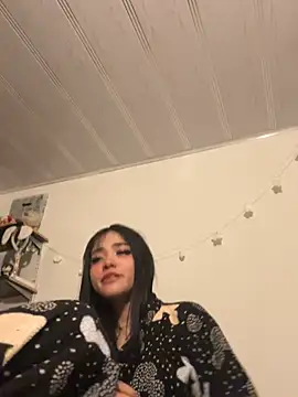 Živý XXX chat ela_petit
