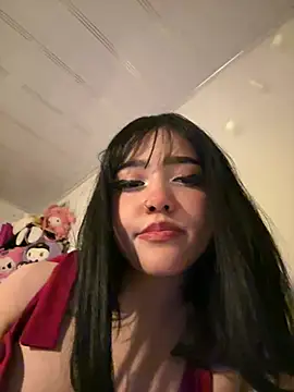 Chat +18 de ela_petit ao vivo
