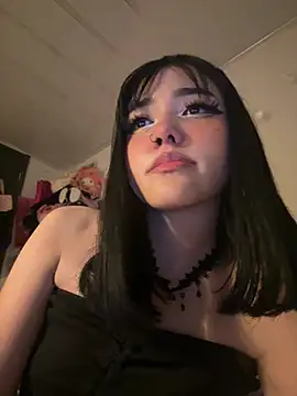 Chat XXX en directo de ela_petit