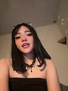 โชว์เว็บแคมของ ela_petit