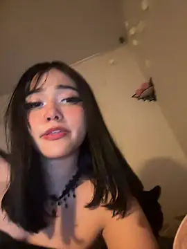 แชท XXX สดของ ela_petit