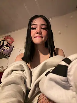 ela_petit's Live XXX Chat