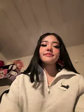 ela_petit 라이브 XXX 채팅