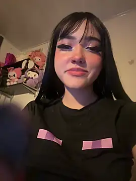 ela_petit Adlı Modelin Canlı XXX Sohbeti