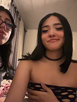 ela_petit 라이브 XXX 채팅