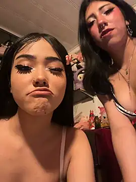 Show Webcam de ela_petit