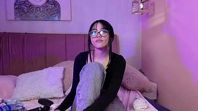 Chat XXX ao vivo de ela_petit