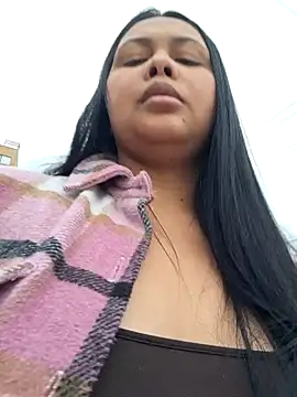 Alessandraa- ওয়েবক্যাম শো