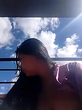 Alessandraa- Webcam-Show