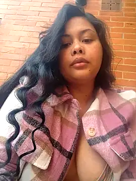 Alessandraa- webcam show