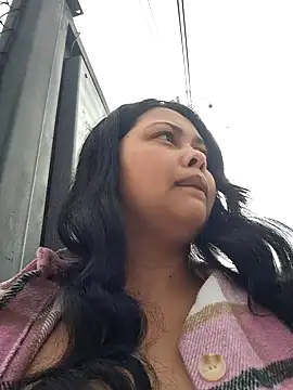 Alessandraa- Webcam show