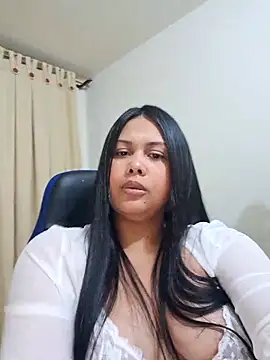 دردشة Alessandraa- الجنسية المباشرة
