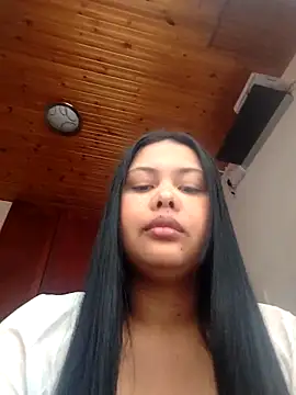 Živý XXX chat Alessandraa-