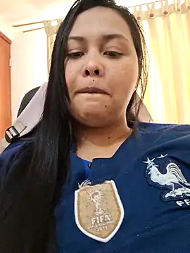 Alessandraa-n Live XXX chat