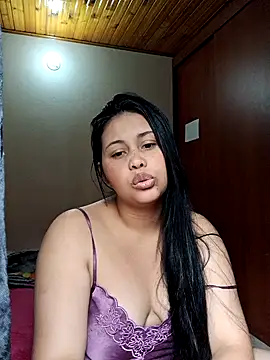Alessandraa- 라이브 XXX 채팅