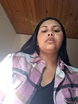 Chat XXX en directo de Alessandraa-