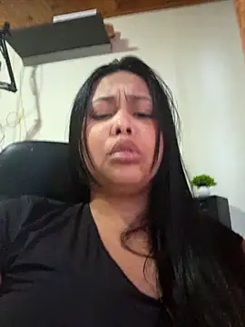 Živý XXX chat Alessandraa-