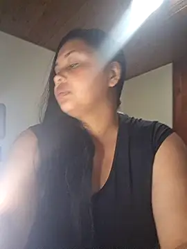 Czat XXX na żywo – Alessandraa-